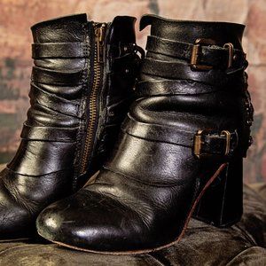 Freebird Hero Shoes size 6